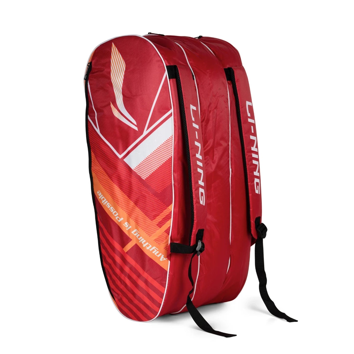 Li-Ning Hustler Badminton Kit Bag - Best Price online Prokicksports.com