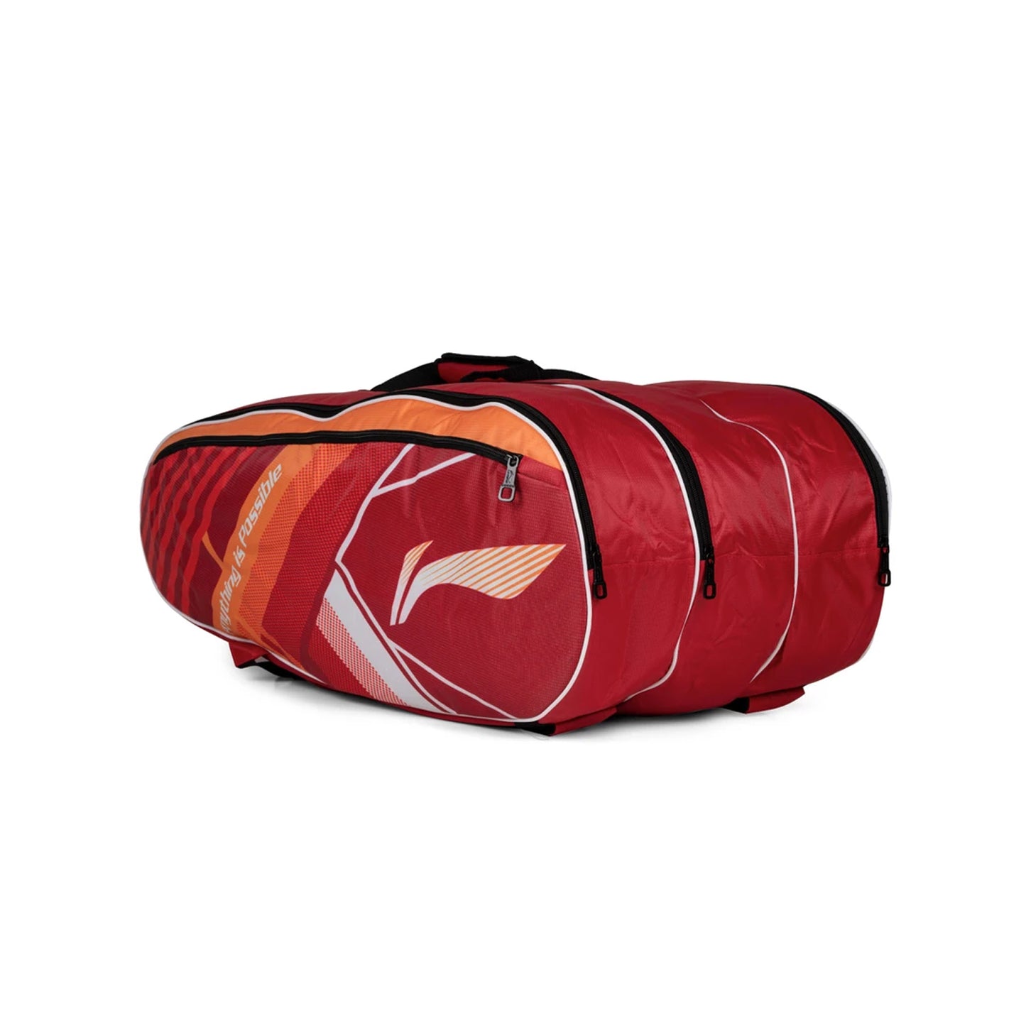 Li-Ning Hustler Badminton Kit Bag - Best Price online Prokicksports.com