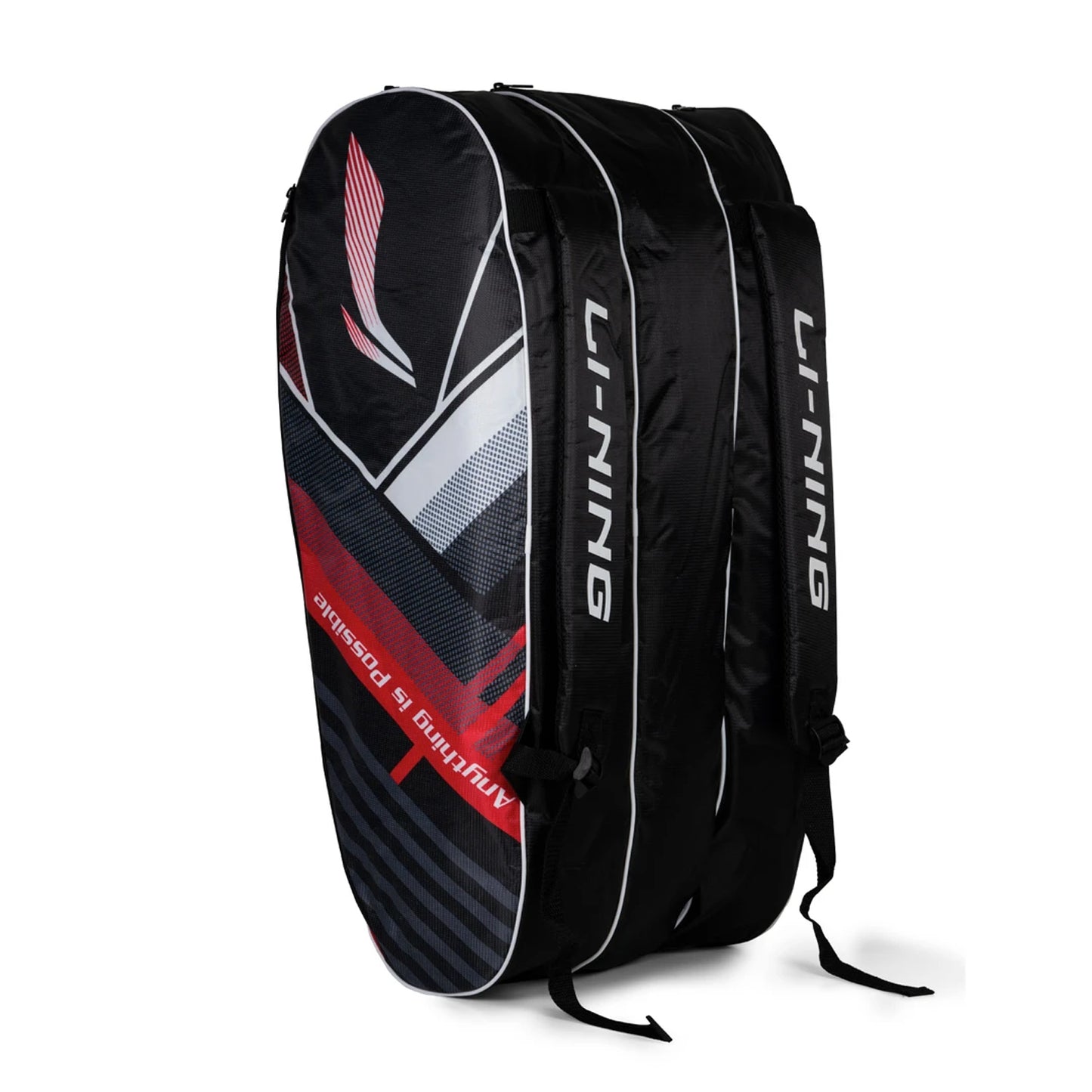 Li-Ning Hustler Badminton Kit Bag - Best Price online Prokicksports.com
