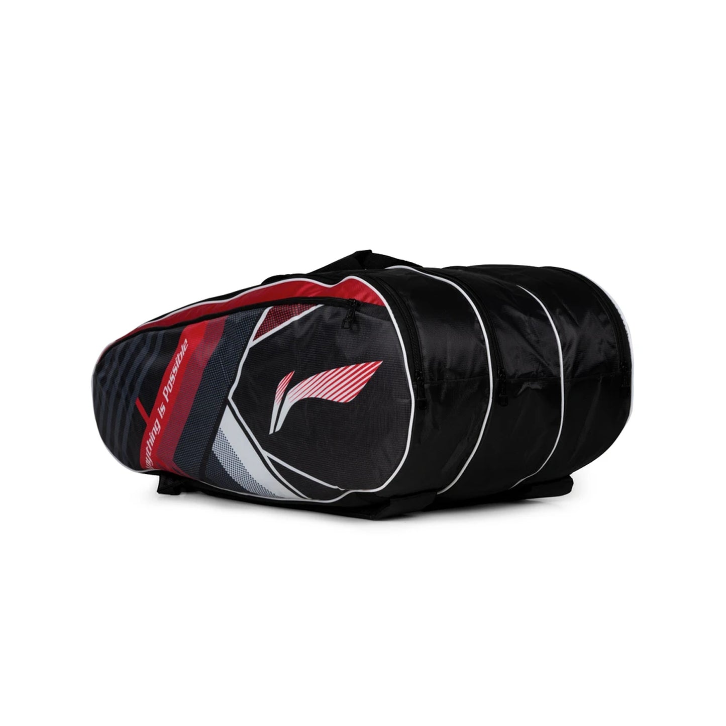 Li-Ning Hustler Badminton Kit Bag - Best Price online Prokicksports.com