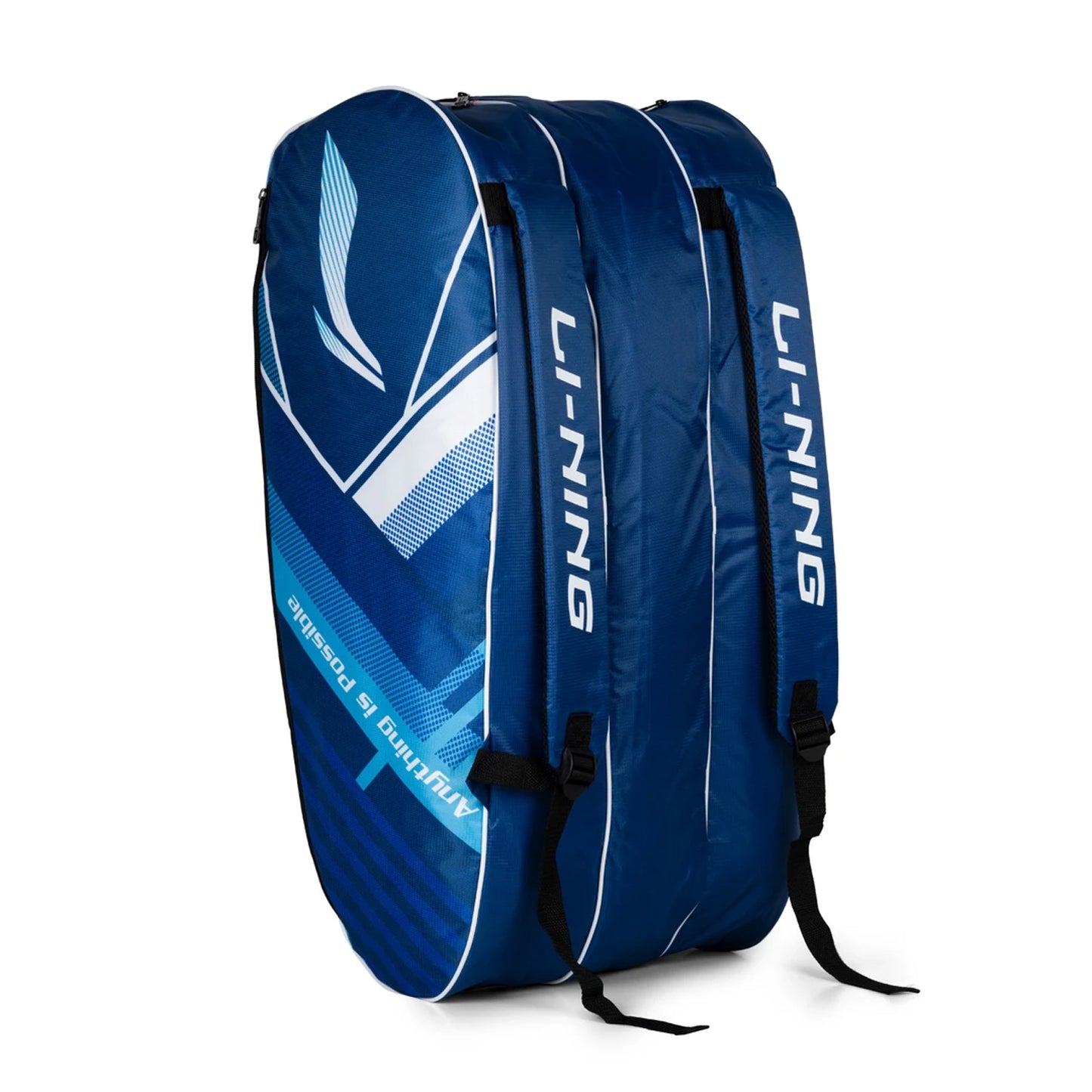 Li-Ning Hustler Badminton Kit Bag - Best Price online Prokicksports.com