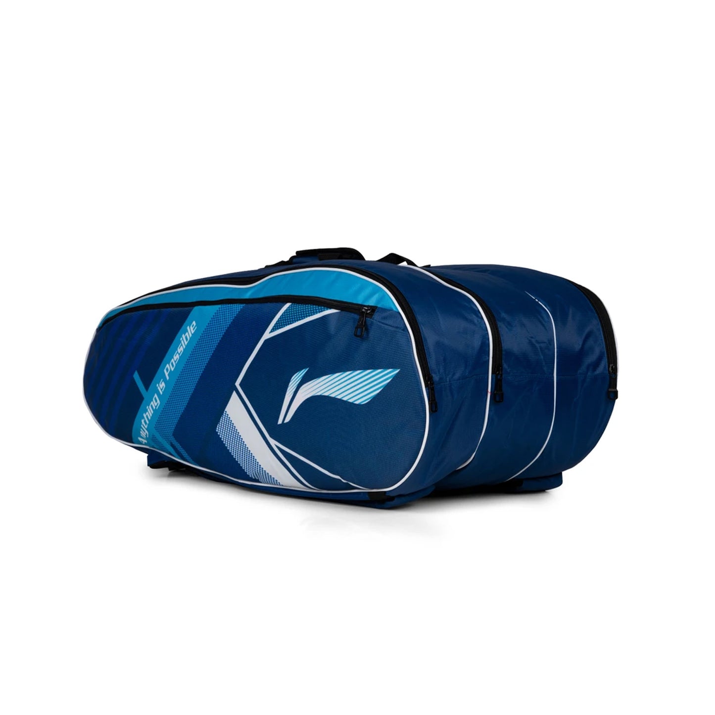 Li-Ning Hustler Badminton Kit Bag - Best Price online Prokicksports.com