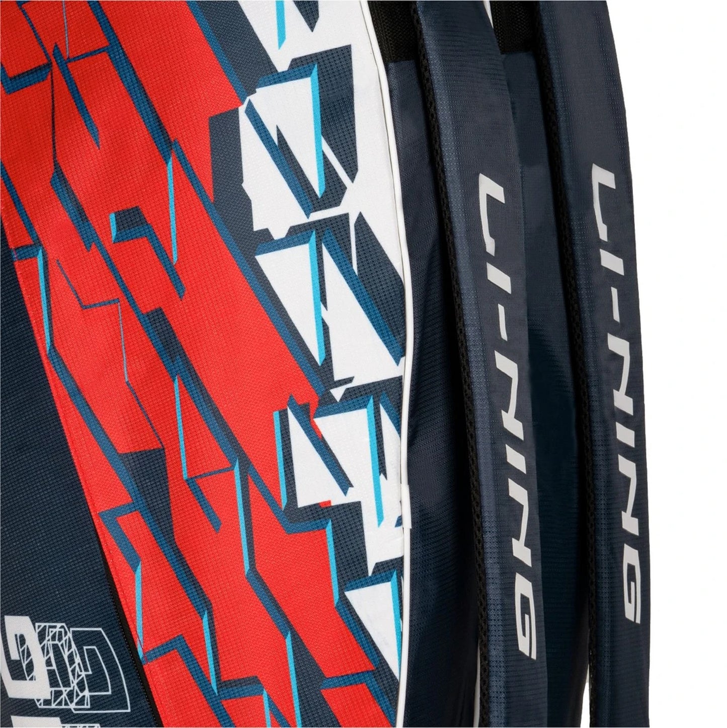 Li-Ning Polygon Badminton Kit Bag - Best Price online Prokicksports.com