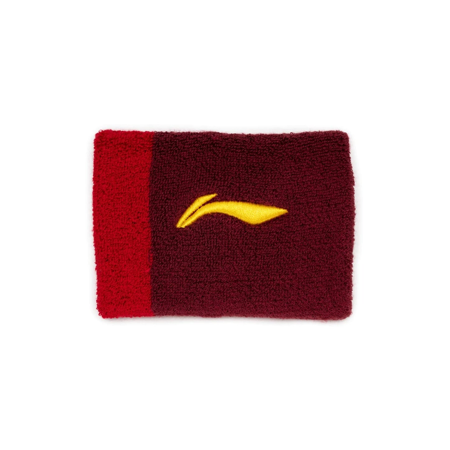 Li-Ning AHWE181 Wrist Bands - Best Price online Prokicksports.com