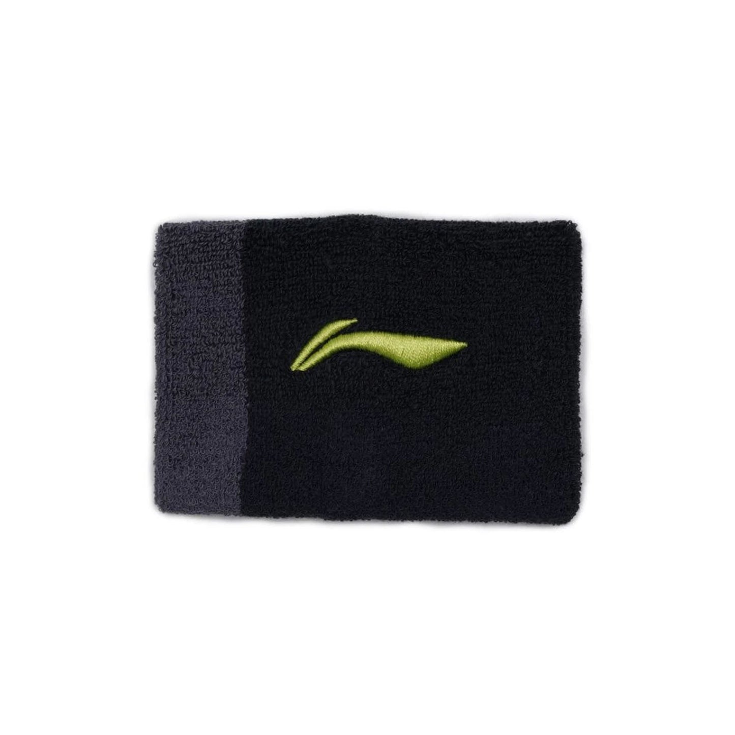Li-Ning AHWE181 Wrist Bands - Best Price online Prokicksports.com