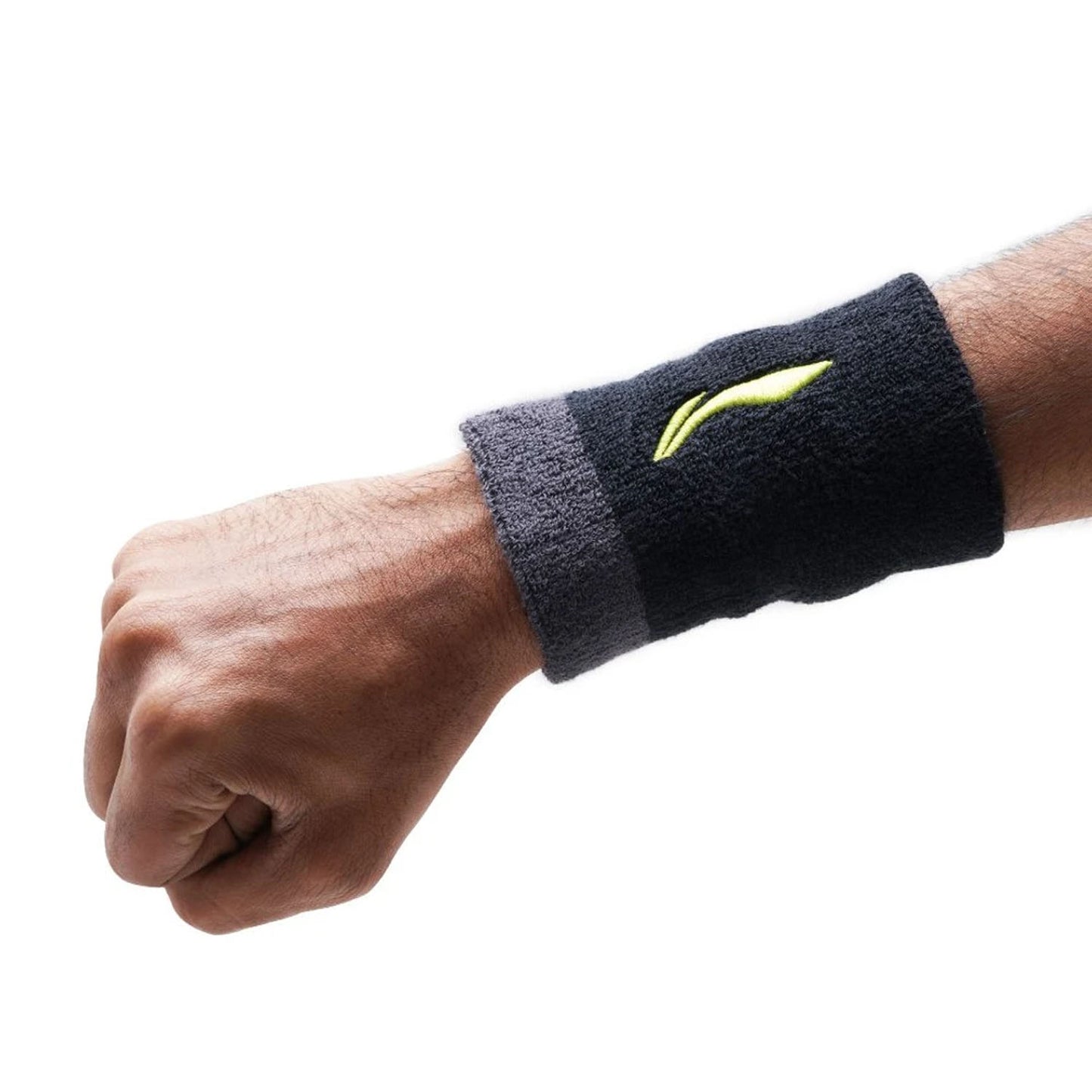 Li-Ning AHWE181 Wrist Bands - Best Price online Prokicksports.com