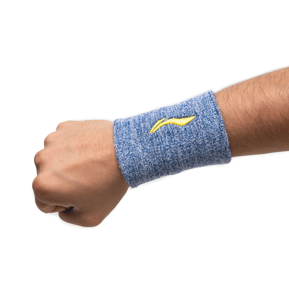 Li-Ning AHWE260 Wrist Bands - Best Price online Prokicksports.com