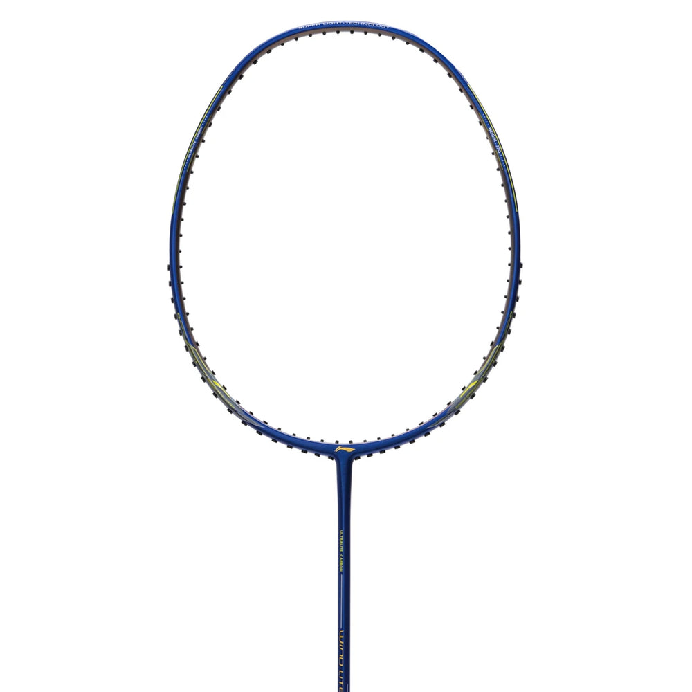 Li-Ning Wind Lite 700 II Badminton Racket - Best Price online Prokicksports.com