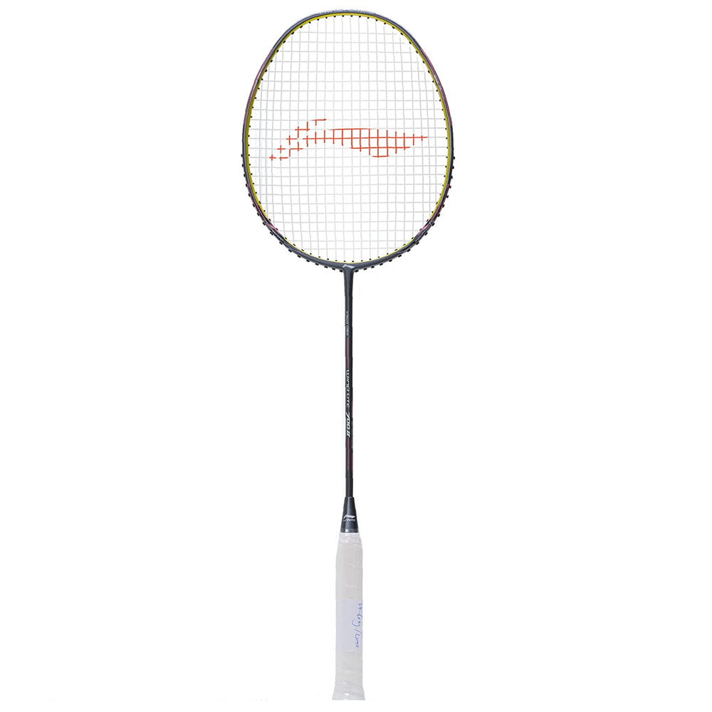Li-Ning Wind Lite 700 II Badminton Racket - Best Price online Prokicksports.com