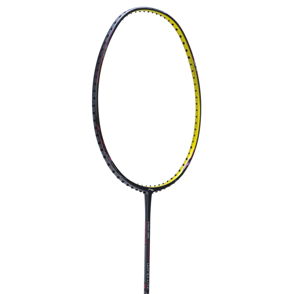 Li-Ning Wind Lite 700 II Badminton Racket - Best Price online Prokicksports.com