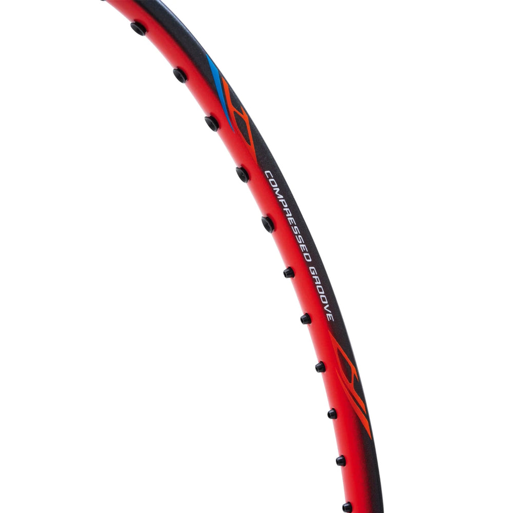 Li-Ning Wind Lite 800 II Badminton Racket - Best Price online Prokicksports.com