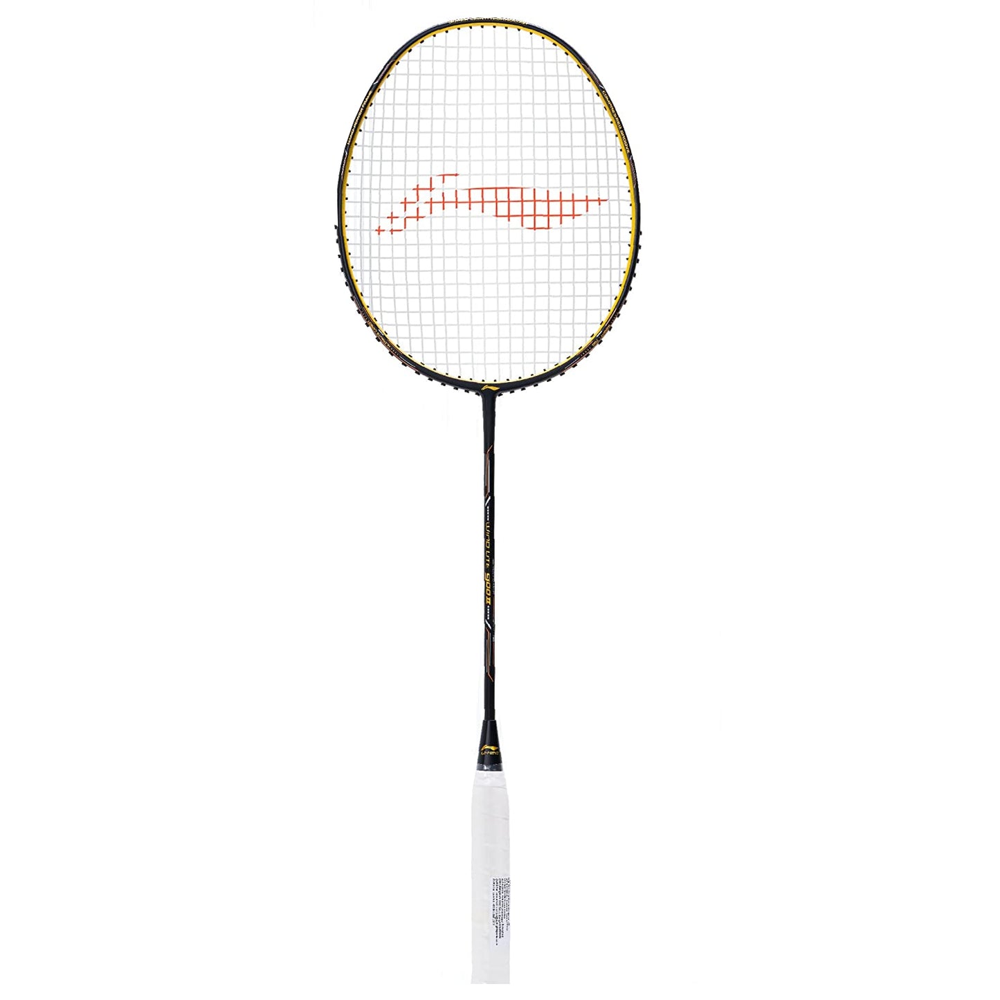 Li-Ning Wind Lite 900 II Badminton Racket - Best Price online Prokicksports.com