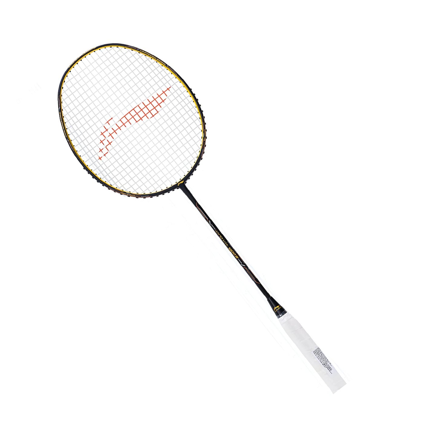 Li-Ning Wind Lite 900 II Badminton Racket - Best Price online Prokicksports.com