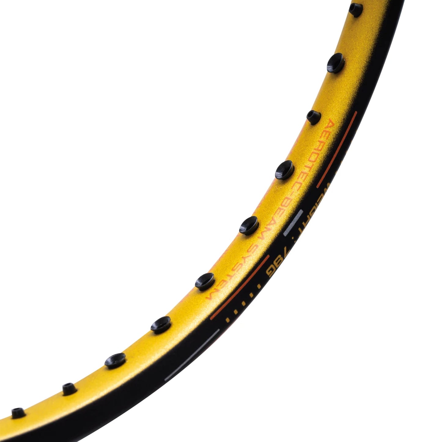 Li-Ning Wind Lite 900 II Badminton Racket - Best Price online Prokicksports.com
