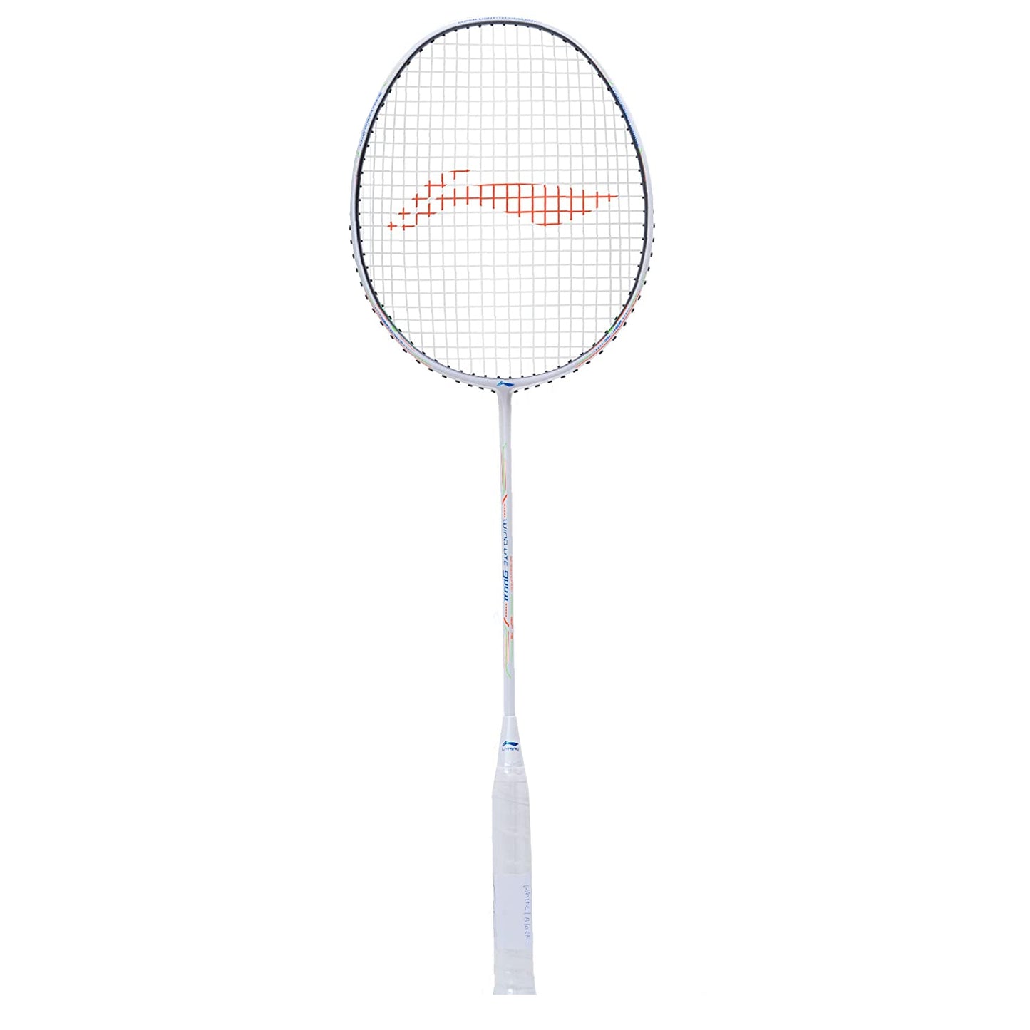 Li-Ning Wind Lite 900 II Badminton Racket - Best Price online Prokicksports.com
