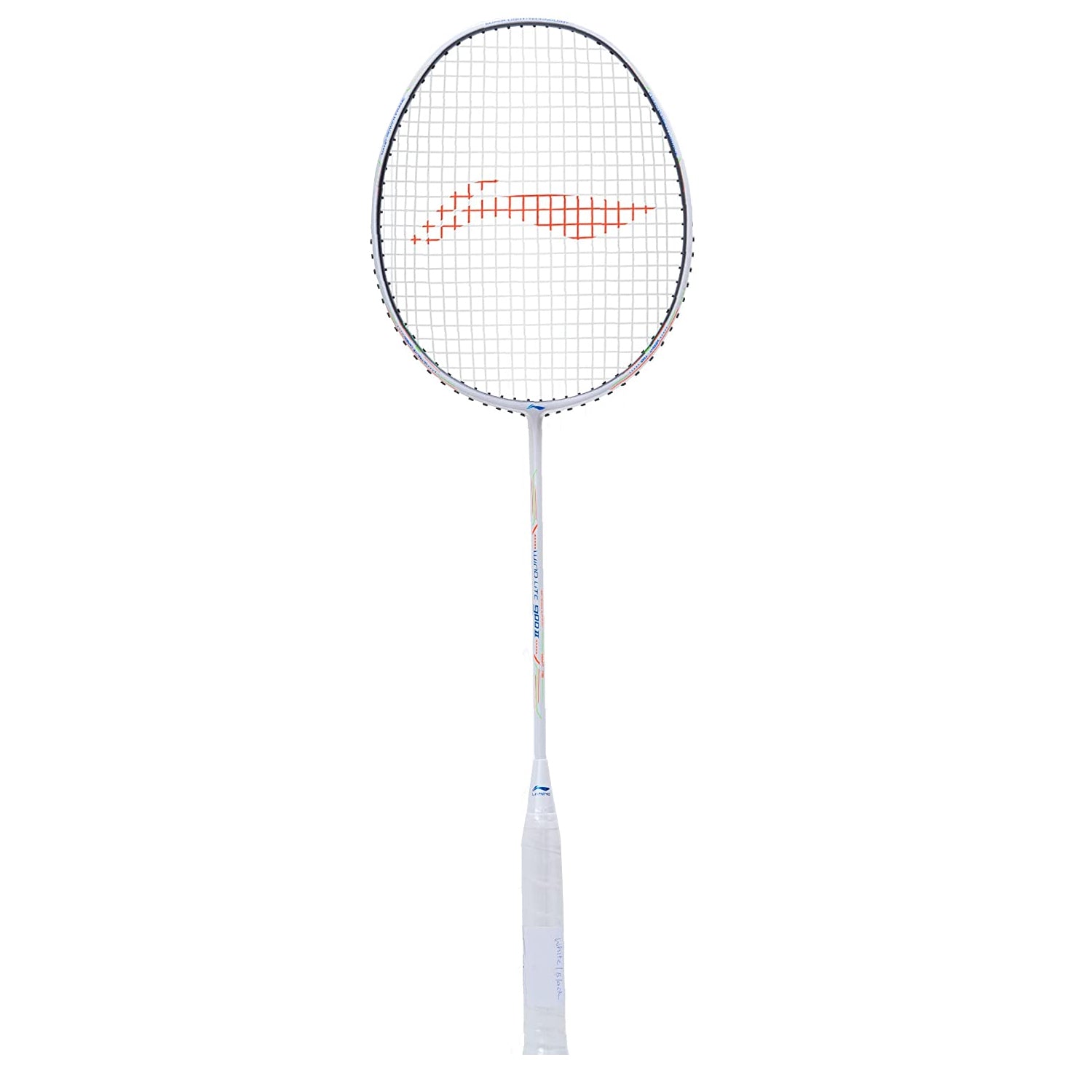 Li-Ning Wind Lite 900 II Badminton Racket - Best Price online Prokicksports.com