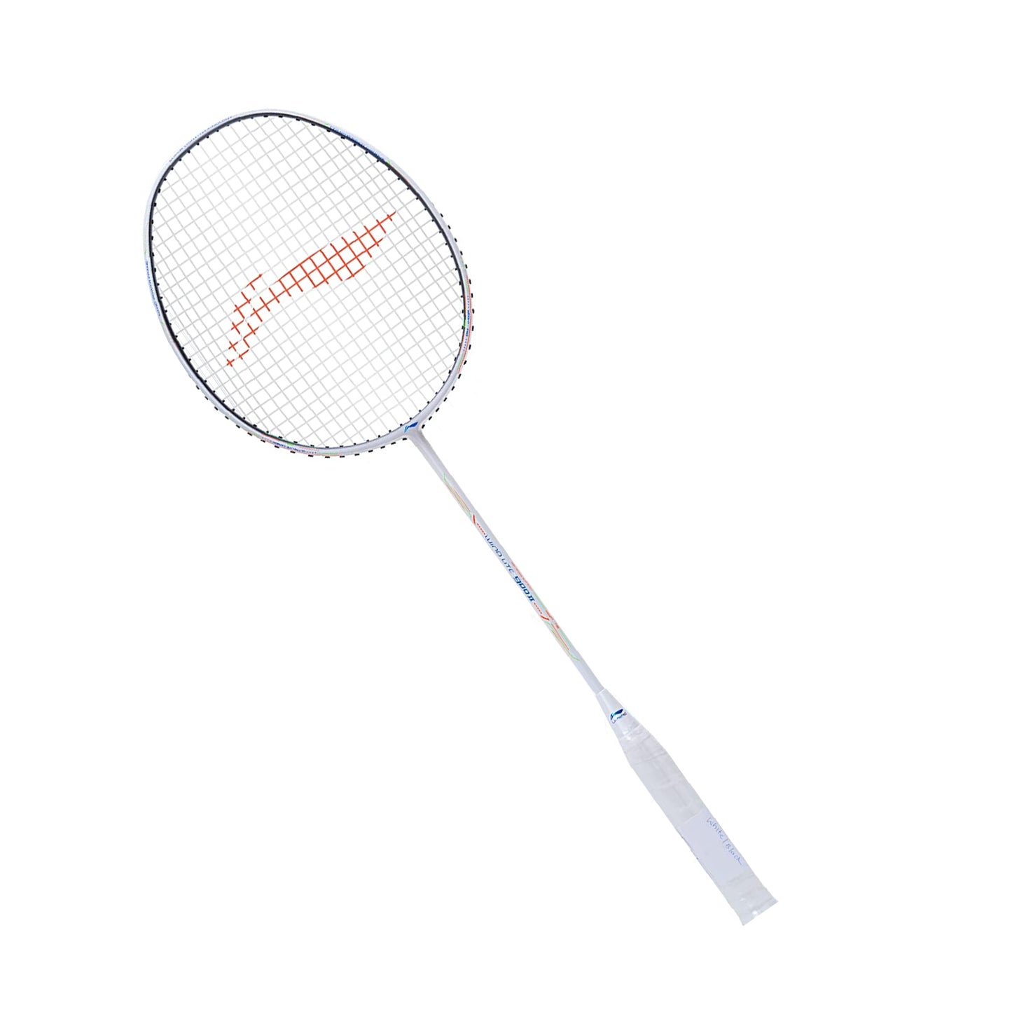 Li-Ning Wind Lite 900 II Badminton Racket - Best Price online Prokicksports.com
