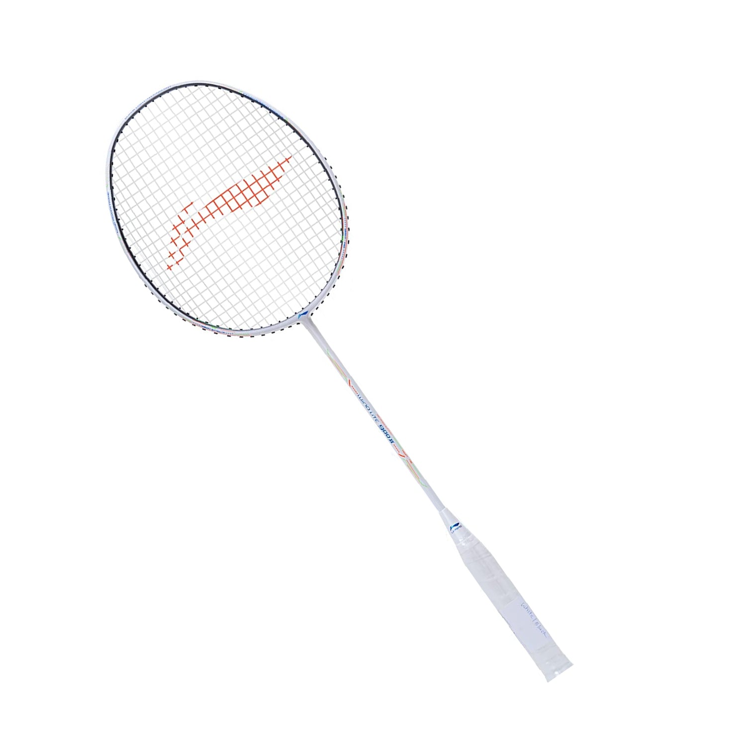 Li-Ning Wind Lite 900 II Badminton Racket - Best Price online Prokicksports.com