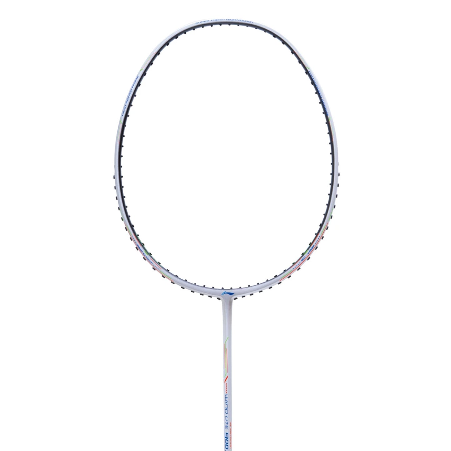 Li-Ning Wind Lite 900 II Badminton Racket - Best Price online Prokicksports.com