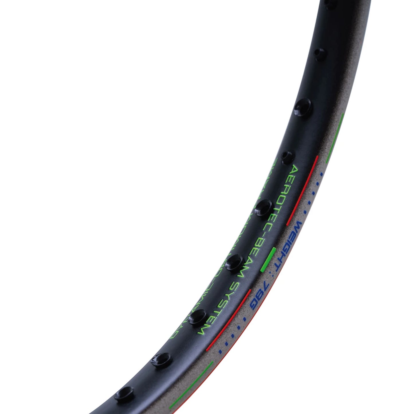 Li-Ning Wind Lite 900 II Badminton Racket - Best Price online Prokicksports.com