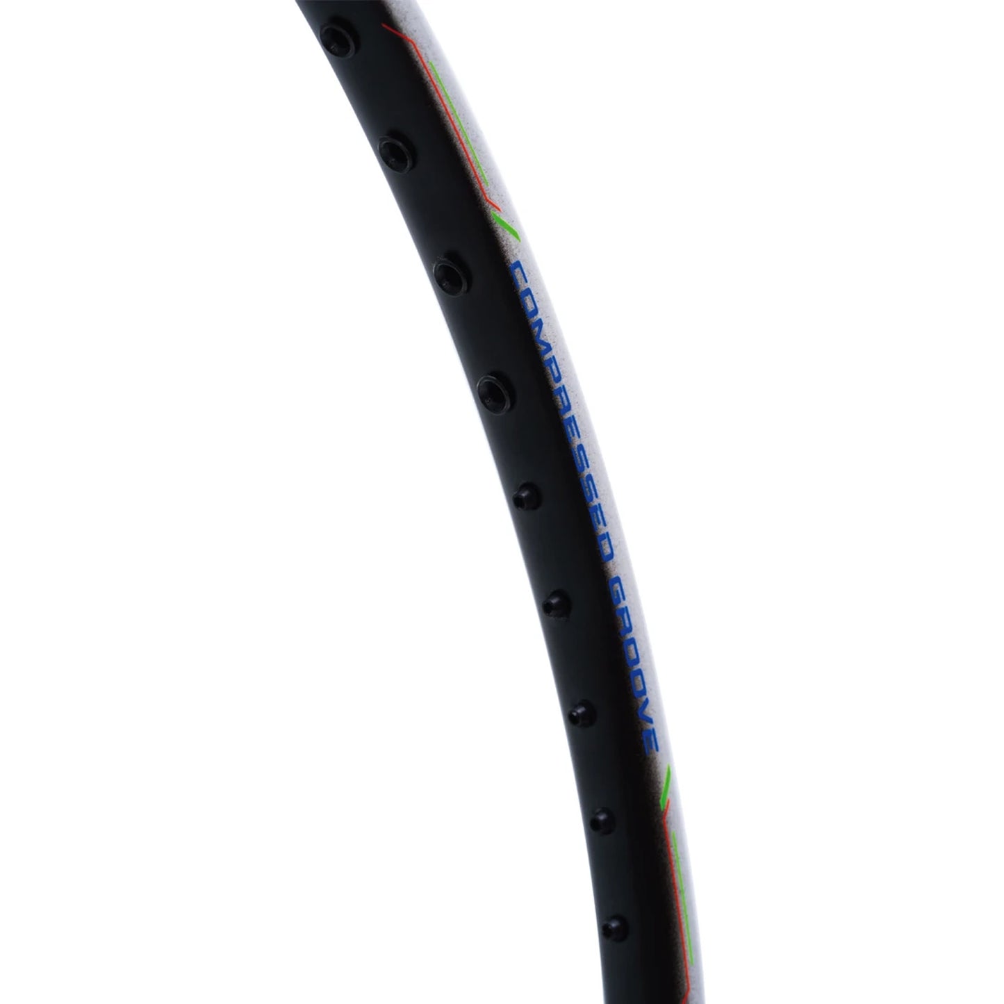 Li-Ning Wind Lite 900 II Badminton Racket - Best Price online Prokicksports.com