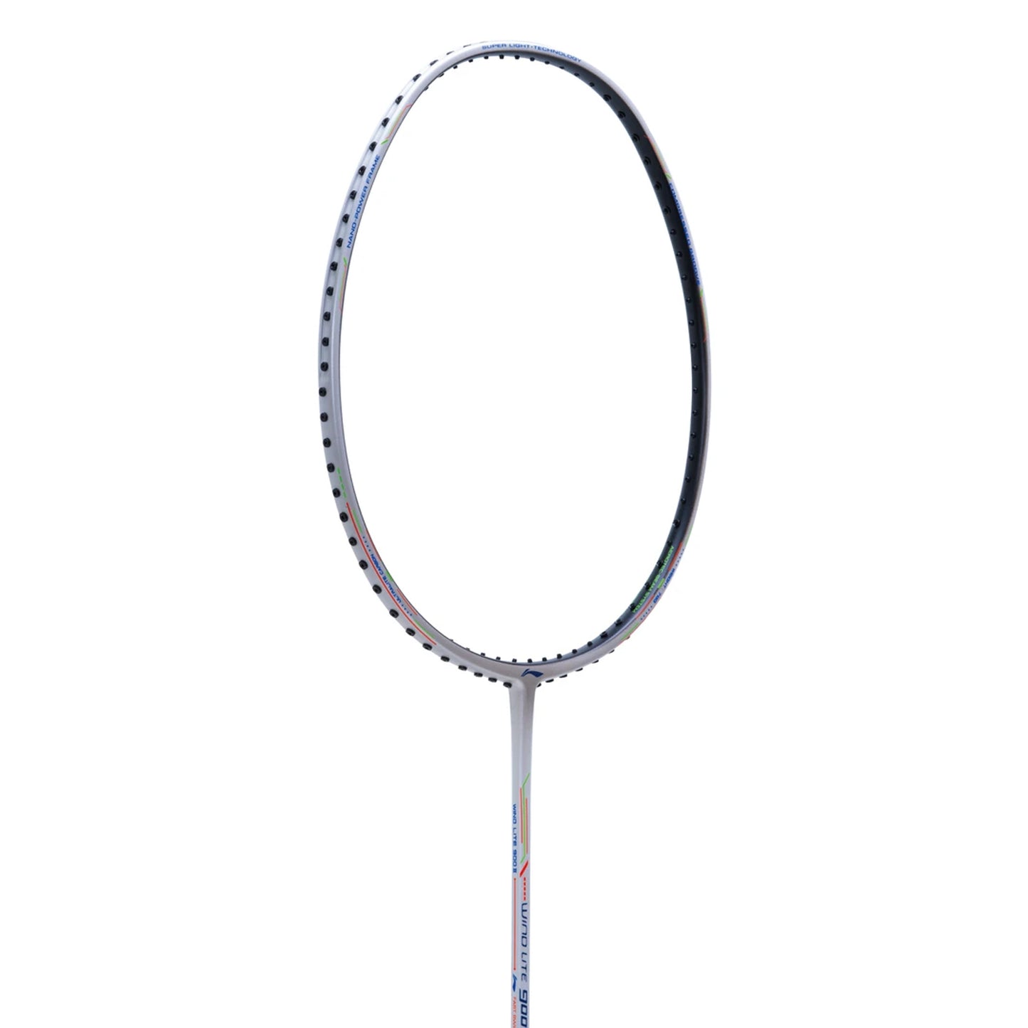 Li-Ning Wind Lite 900 II Badminton Racket - Best Price online Prokicksports.com