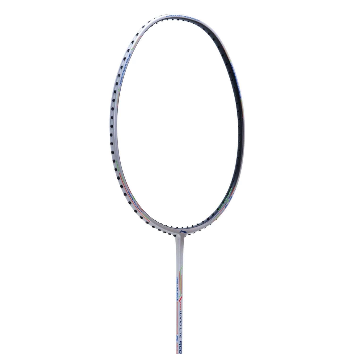 Li-Ning Wind Lite 900 II Badminton Racket - Best Price online Prokicksports.com