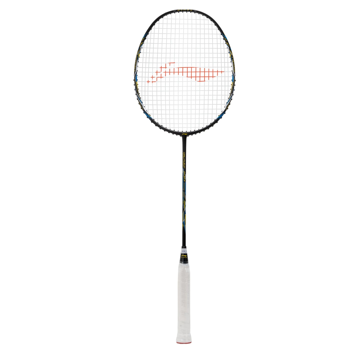 Li-Ning BLAZE 100 Strung Badminton Racquet, 84g - Best Price online Prokicksports.com