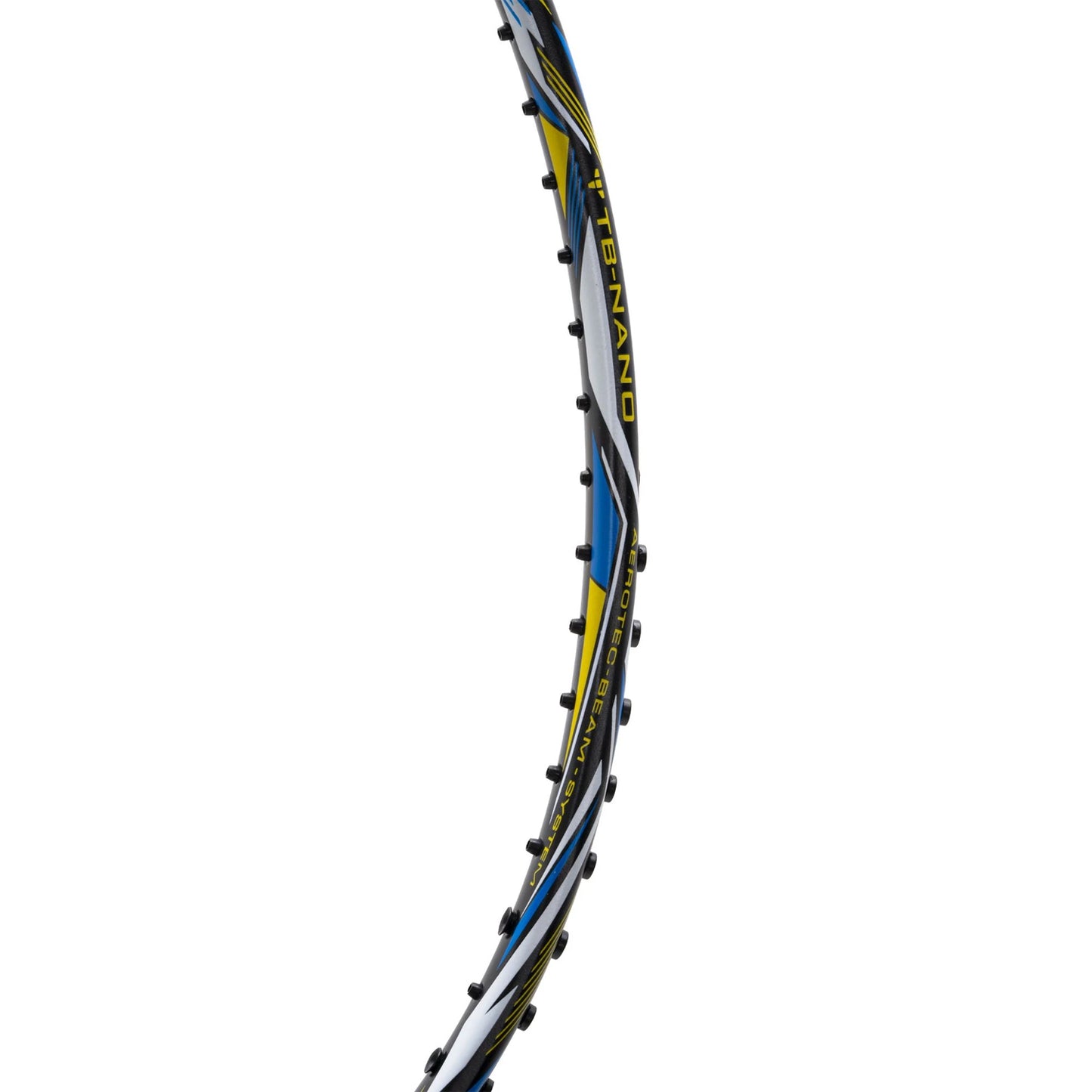 Li-Ning BLAZE 100 Strung Badminton Racquet, 84g - Best Price online Prokicksports.com