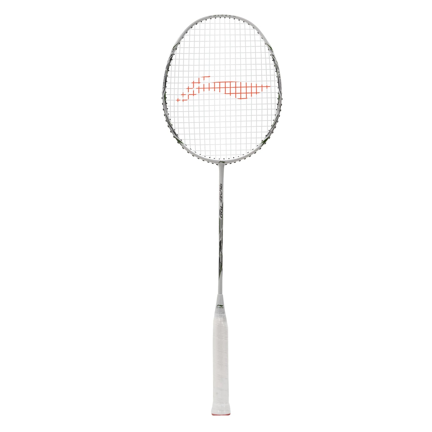 Li-Ning BLAZE 100 Strung Badminton Racquet, 84g - Best Price online Prokicksports.com