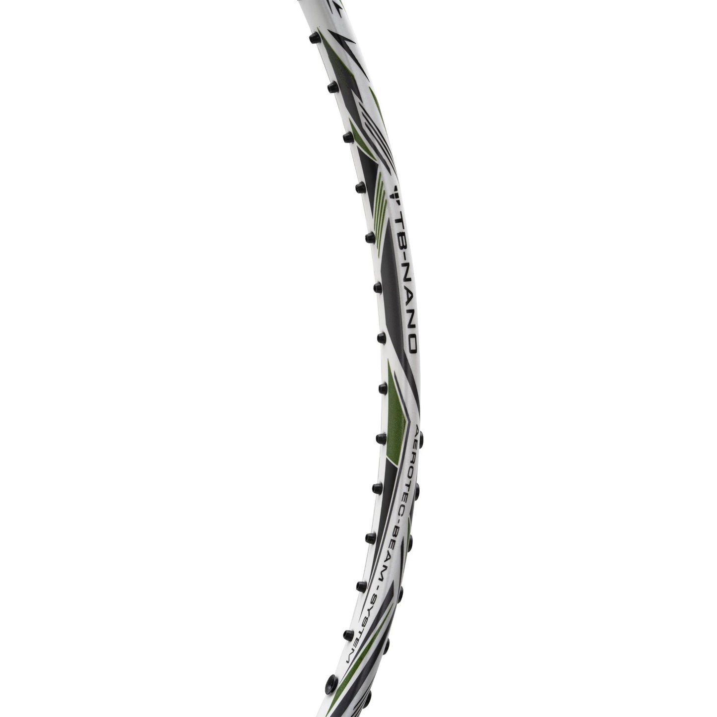 Li-Ning BLAZE 100 Strung Badminton Racquet, 84g - Best Price online Prokicksports.com