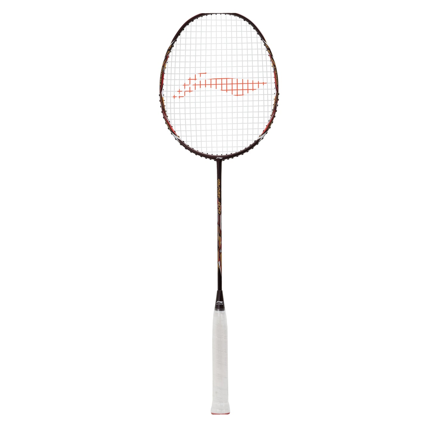 Li-Ning BLAZE 100 Strung Badminton Racquet, 84g - Best Price online Prokicksports.com