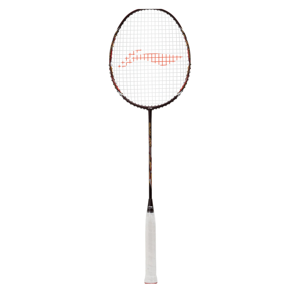 Li-Ning BLAZE 100 Strung Badminton Racquet, 78g - Best Price online Prokicksports.com