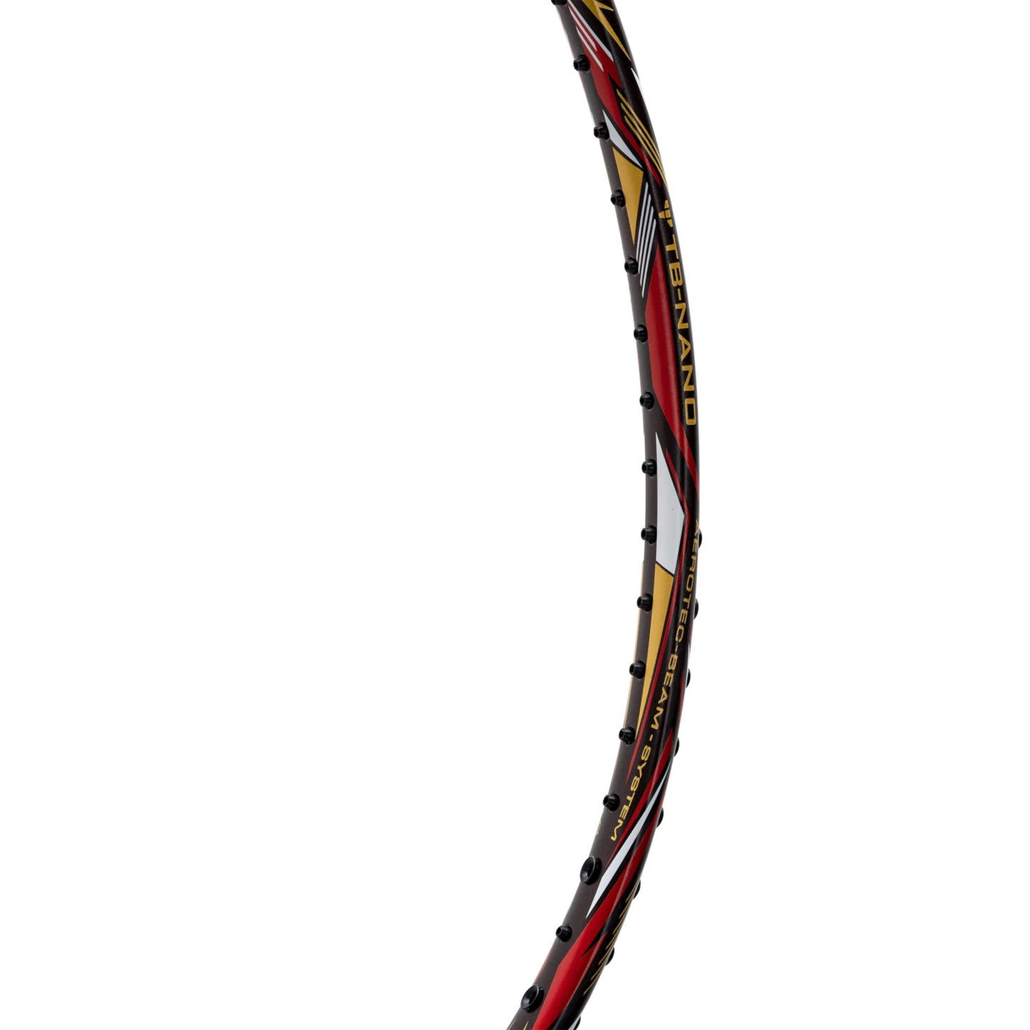 Li-Ning BLAZE 100 Strung Badminton Racquet, 84g - Best Price online Prokicksports.com