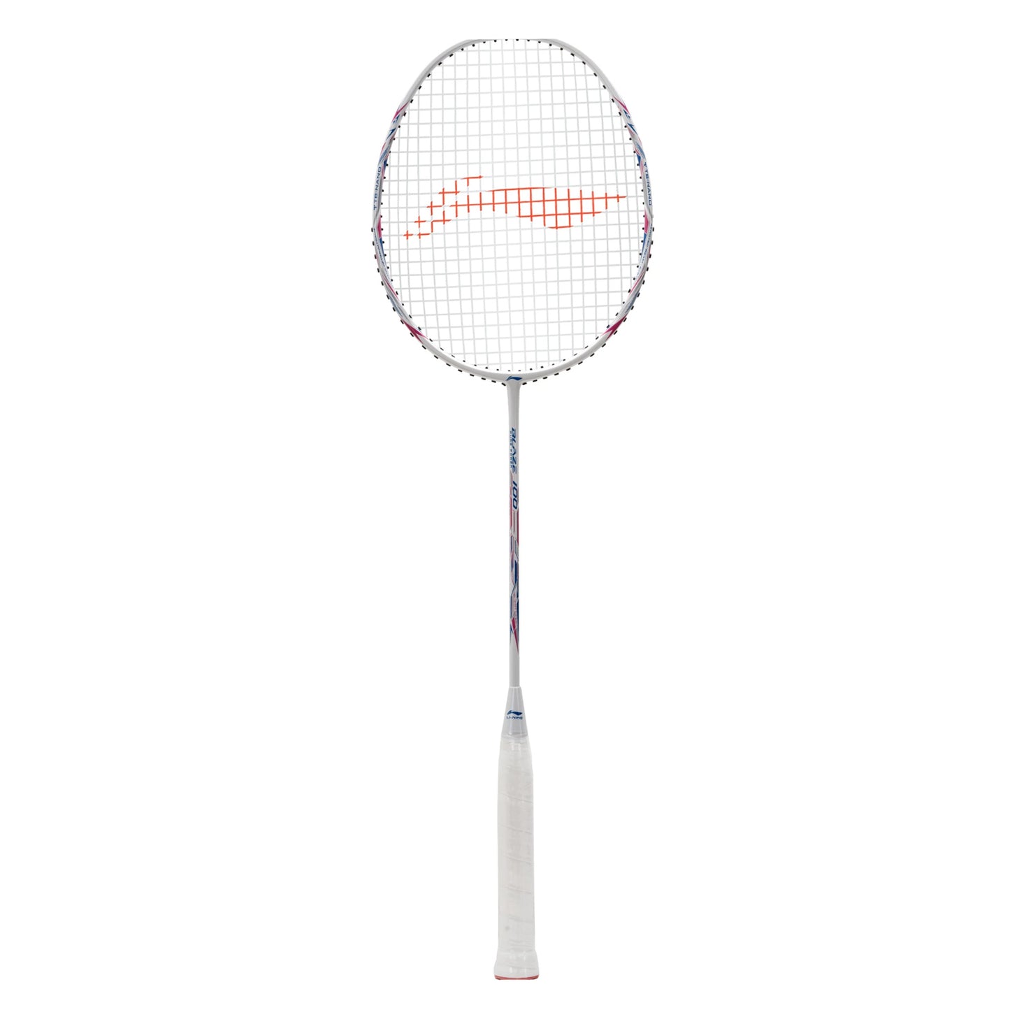 Li-Ning BLAZE 100 Strung Badminton Racquet, 84g - Best Price online Prokicksports.com