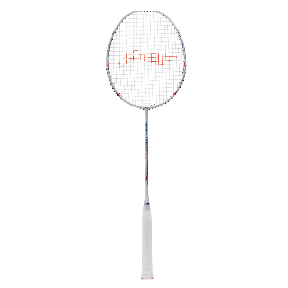 Li-Ning BLAZE 100 Strung Badminton Racquet, 78g - Best Price online Prokicksports.com