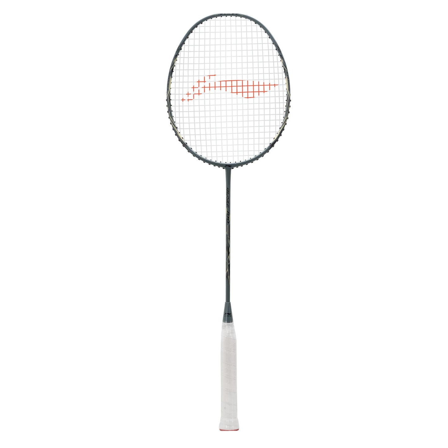 Li-Ning BLAZE 100 Strung Badminton Racquet, 84g - Best Price online Prokicksports.com