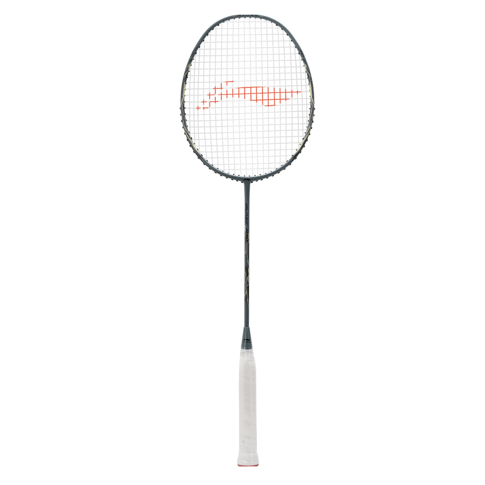 Li-Ning BLAZE 100 Strung Badminton Racquet, 78g - Best Price online Prokicksports.com