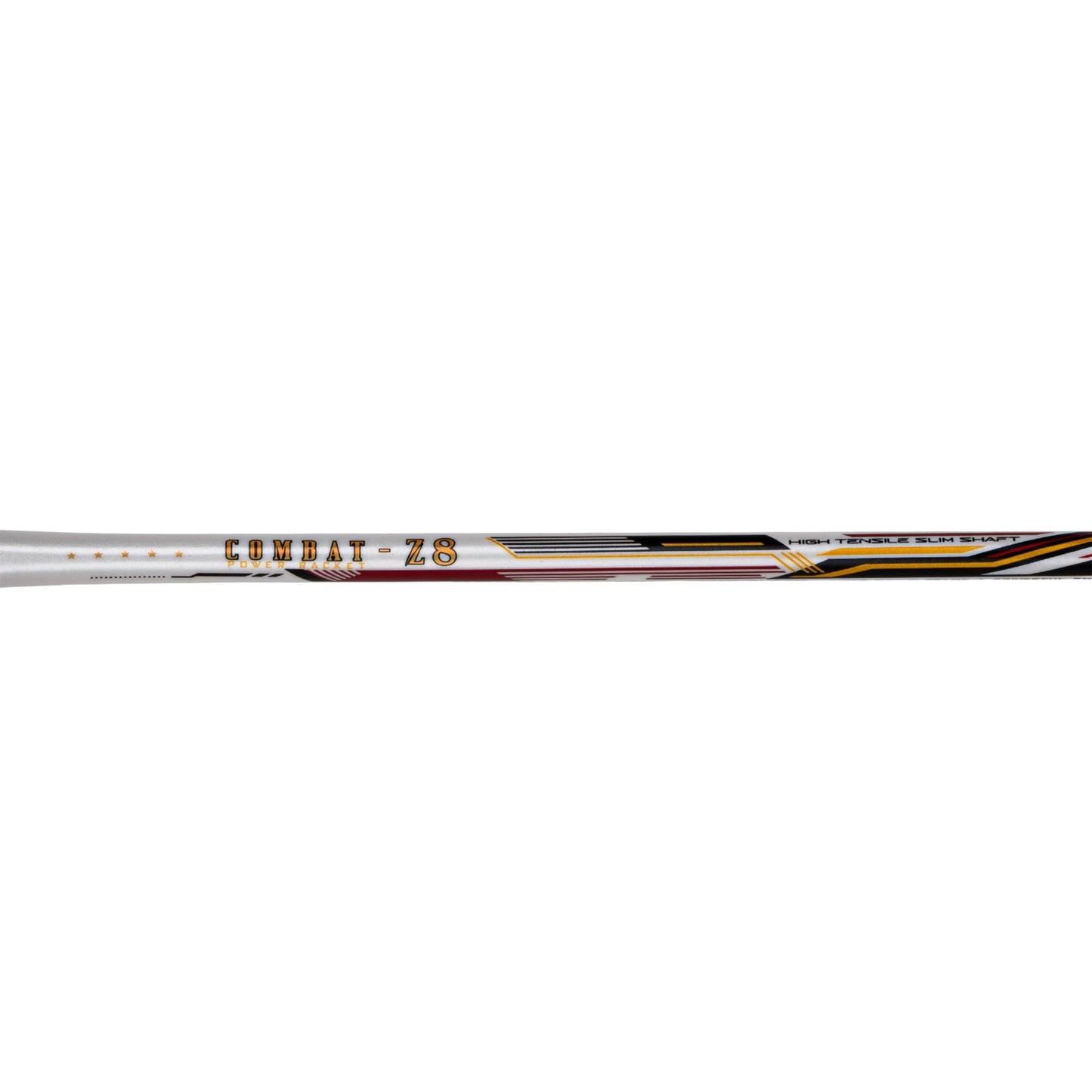 Li-Ning Combat Z8 Strung Badminton Racquet, 80g - Best Price online Prokicksports.com