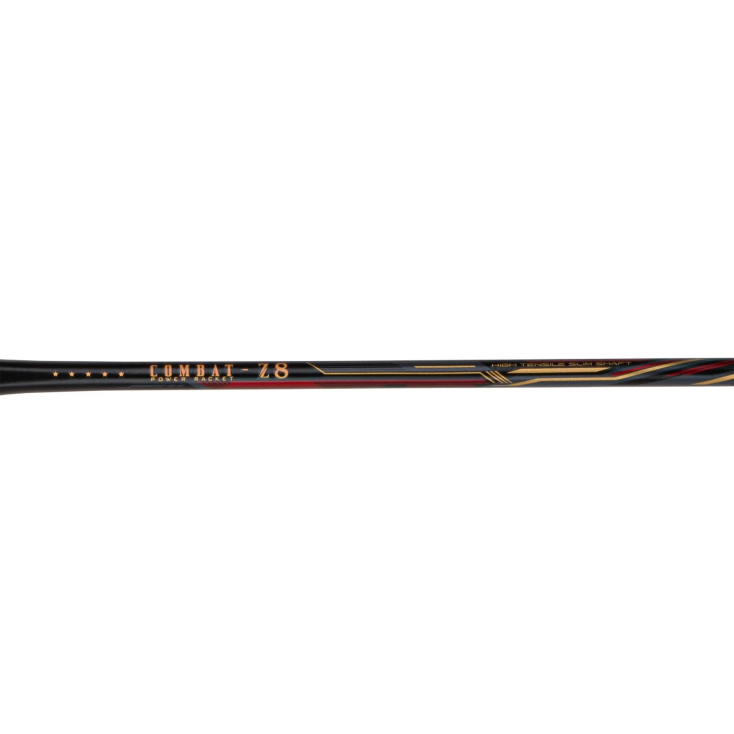 Li-Ning Combat Z8 Strung Badminton Racquet, 80g - Best Price online Prokicksports.com