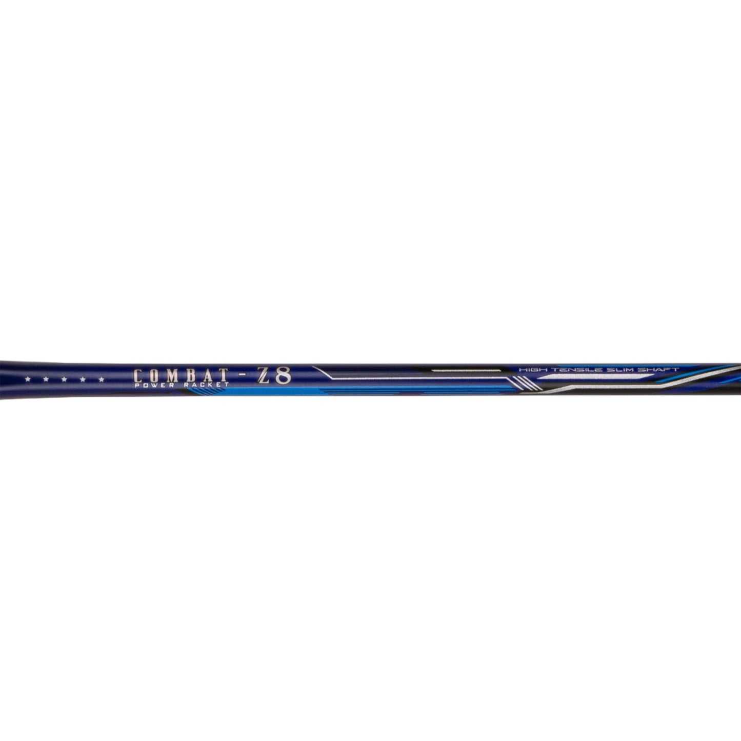 Li-Ning Combat Z8 Strung Badminton Racquet, 80g - Best Price online Prokicksports.com