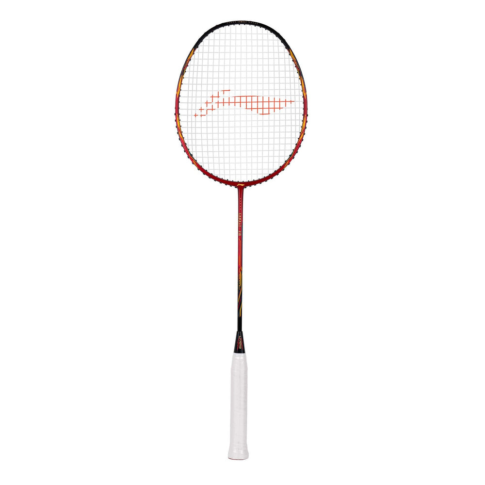 Li-Ning Combat Z8 Strung Badminton Racquet, 80g - Best Price online Prokicksports.com