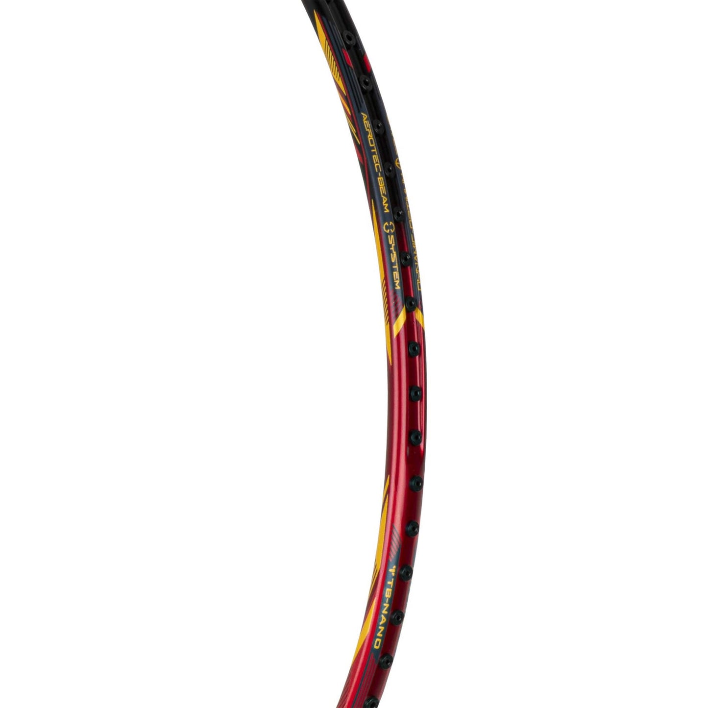 Li-Ning Combat Z8 Strung Badminton Racquet, 80g - Best Price online Prokicksports.com