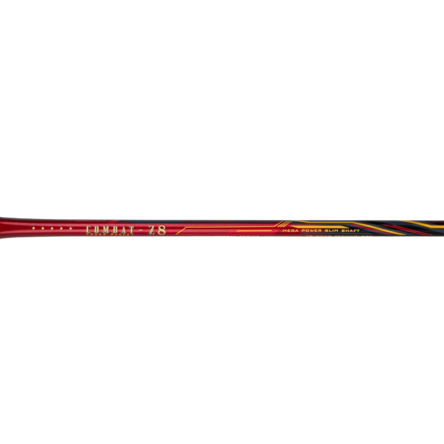 Li-Ning Combat Z8 Strung Badminton Racquet, 80g - Best Price online Prokicksports.com