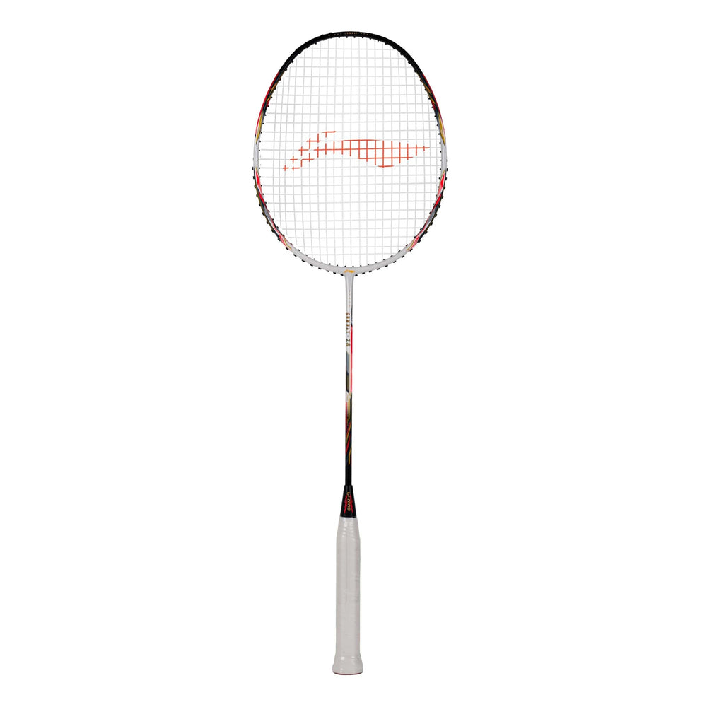 Li-Ning Combat Z8 Strung Badminton Racquet, 84g - Best Price online Prokicksports.com