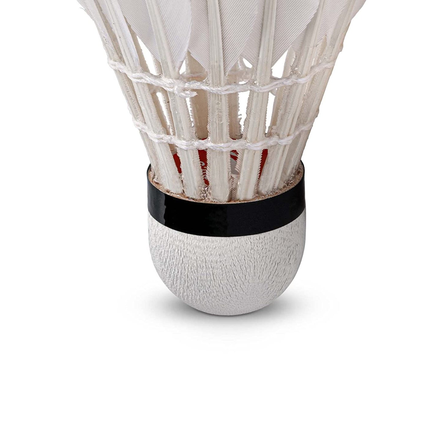 Li-Ning G200 Feather Shuttlecock, Speed 76 (Pack of 12 Shuttles) - Best Price online Prokicksports.com