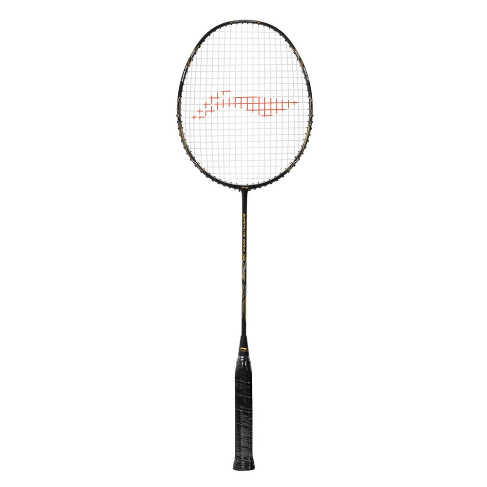 Li-Ning G-Force Superlite Max 10 Badminton Racquet - Best Price online Prokicksports.com