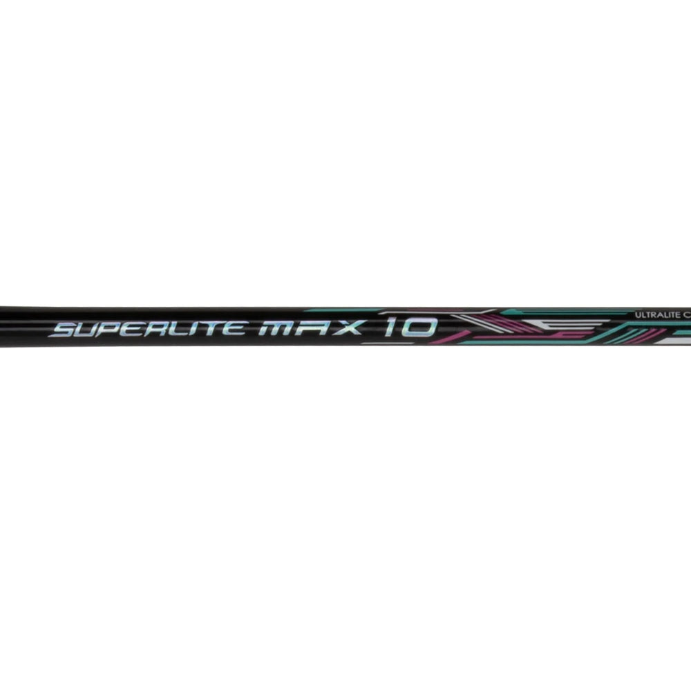 Li-Ning G-Force Superlite Max 10 Badminton Racquet - Best Price online Prokicksports.com