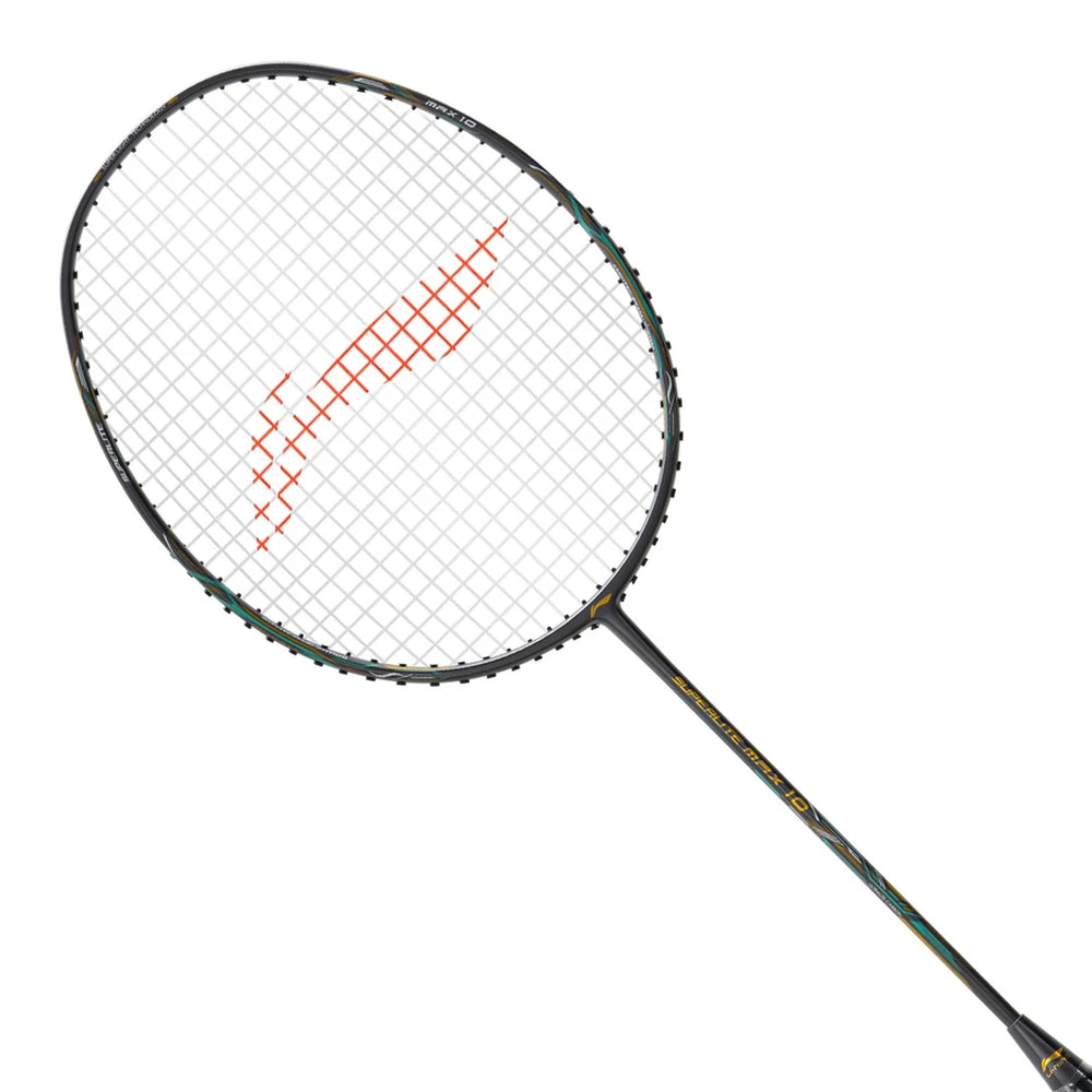 Li-Ning G-Force Superlite Max 10 Badminton Racquet - Best Price online Prokicksports.com