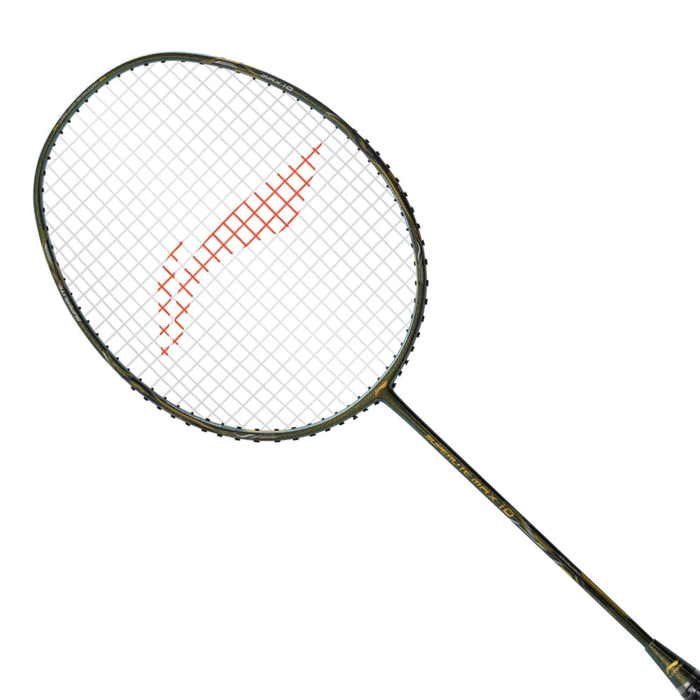Li-Ning G-Force Superlite Max 10 Badminton Racquet - Best Price online Prokicksports.com